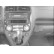 ProClip - Honda Stream 2001-2007 Support coudé