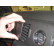 ProClip - Hummer H2 2008-2011 Support central, Vignette 3