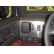 ProClip - Hummer H2 2008-2011 Support gauche