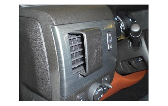 ProClip - Hummer H2 2008-2011 Support gauche, Image 2