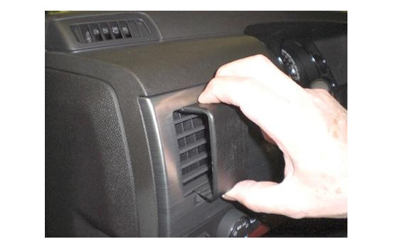 ProClip - Hummer H2 2008-2011 Support gauche, Image 3