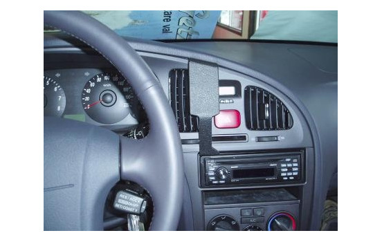 ProClip - Hyundai Elantra 2004-2006 Support central