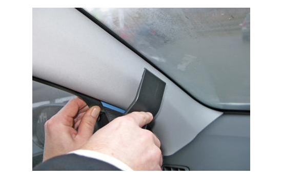 ProClip - Hyundai i10 2014-2019 Support gauche, Image 4