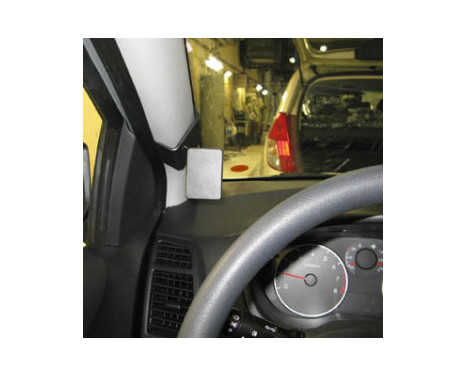 ProClip - Hyundai i20 2009-2014 Support gauche