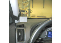 ProClip - Hyundai i30 2008-2012 Support gauche