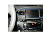 ProClip - Hyundai Ioniq 2017-2019 Support central