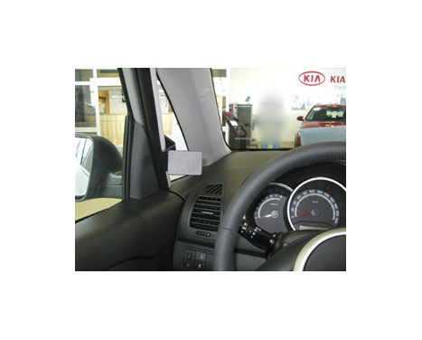 ProClip - Hyundai ix20 2011-2019 / Venga 2010-2019 Support gauche