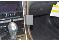 ProClip - Infiniti Q50 2014-> Support coudé