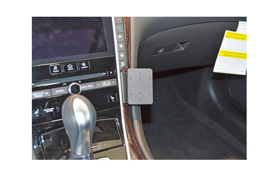 ProClip - Infiniti Q50 2014-> Support coudé