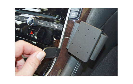 ProClip - Infiniti Q50 2014-> Support coudé, Image 3