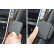 ProClip - Infiniti Q50 2014-> Support coudé, Vignette 4