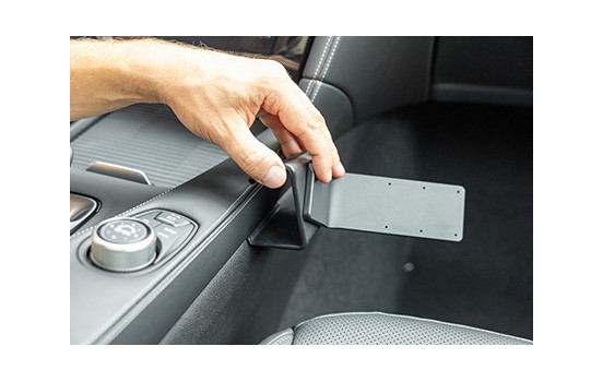 ProClip - Infiniti QX55 2022-2024 Support central, Image 2