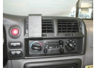ProClip - Isuzu Rodeo 2003-2004 Support central
