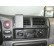 ProClip - Isuzu Rodeo 2003-2004 Support central