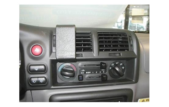 ProClip - Isuzu Rodeo 2003-2004 Support central