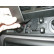 ProClip - Isuzu Rodeo 2003-2004 Support central, Vignette 3