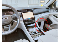 ProClip - Jeep Grand Cherokee 2021- Support console