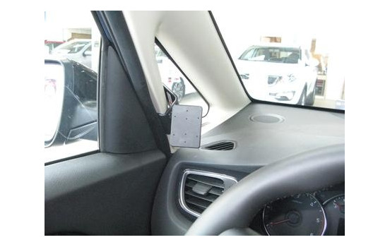 ProClip - Kia Carens IV 2014-2020 Support gauche