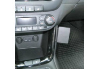 ProClip - Kia Cee'd 2012-2018 Support coudé