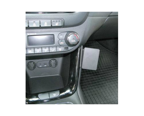 ProClip - Kia Cee'd 2012-2018 Support coudé