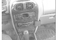 ProClip - Kia Joice 2001-2005 Support coudé