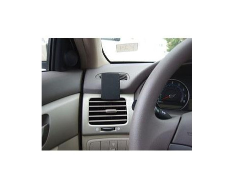 ProClip - Kia Magentis 2007-2010 Support gauche
