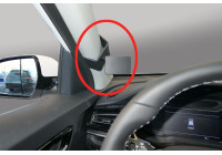 ProClip - Kia Niro 2020-2022 Support gauche