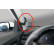 ProClip - Kia Niro 2020-2022 Support gauche
