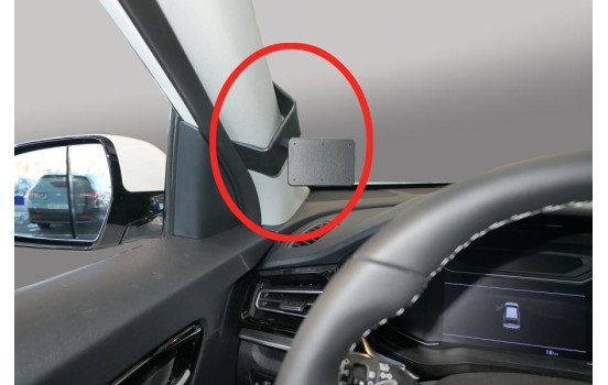 ProClip - Kia Niro 2020-2022 Support gauche