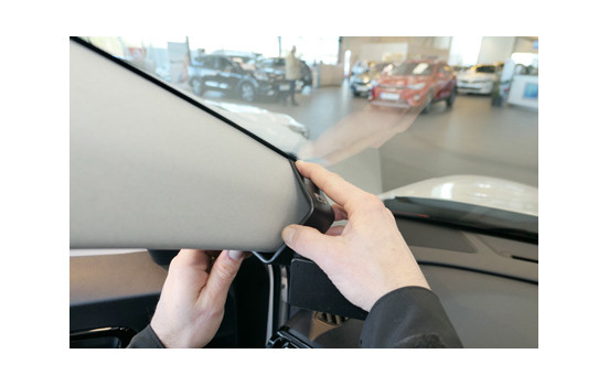 ProClip - Kia Niro 2020-2022 Support gauche, Image 3