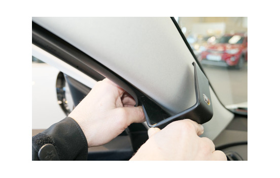 ProClip - Kia Niro 2020-2022 Support gauche, Image 4