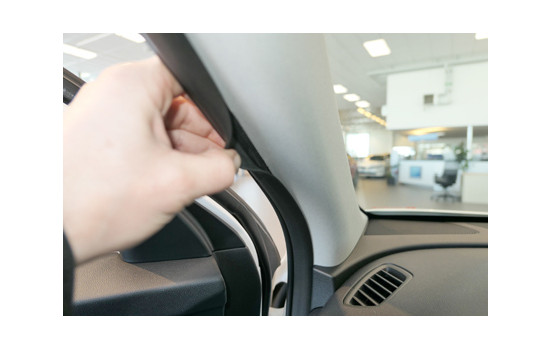 ProClip - Kia Niro 2020-2022 Support gauche, Image 5