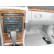 ProClip - Kia Opirus 2003-2007 Support coudé