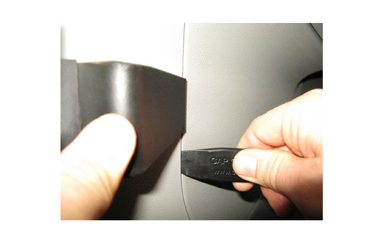 ProClip - Kia Optima 2016-2020 Support coudé, Image 4