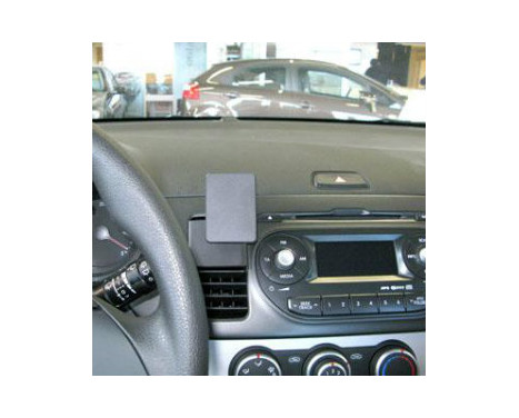 ProClip - Kia Picanto 2011-2017 Support central
