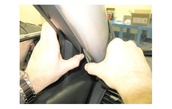 ProClip - Kia Soul 2009-2013 Support gauche, Image 3