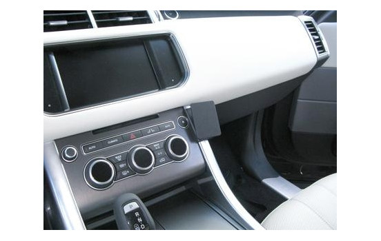 ProClip - Land Rover Range Rover Sport 2014-> Support coudé
