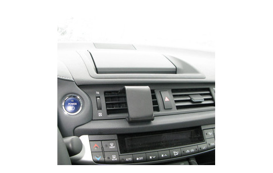 ProClip - Lexus CT Series 2011-2020 Support central