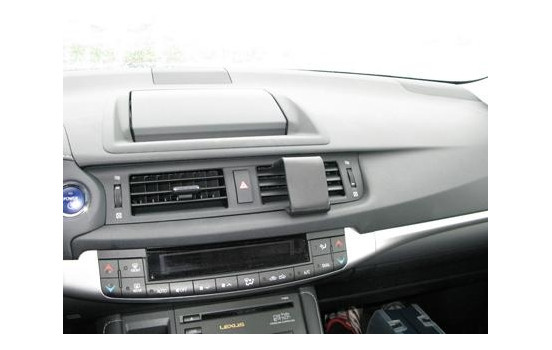 ProClip - Lexus CT Series 2011-2020 Support central, Image 2