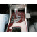 ProClip - Lexus IS Convertible Series 2009-2015 / IS Series 2009-2015 Support de console