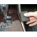 ProClip - Lexus IS Convertible Series 2009-2015 / IS Series 2009-2015 Support de console, Vignette 4