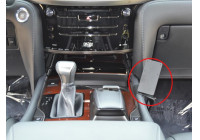 ProClip - Lexus LX Série 2016-> Support console