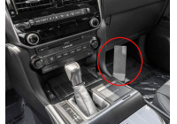 ProClip - Lexus série GX 2022-2024 Support coudé