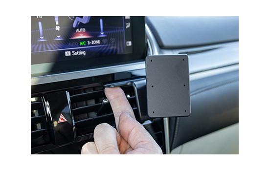 ProClip - Lexus série GX 2022-2024 Support coudé, Image 3