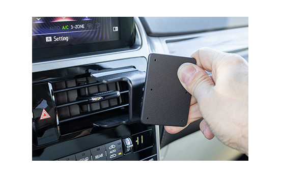 ProClip - Lexus série GX 2022-2024 Support coudé, Image 4