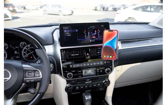 ProClip - Lexus série GX 2022-2024 Support coudé, Image 5