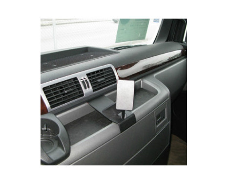 ProClip - MAN TGS / TGX 2008-2018 - TGL 2015-2018 Support Robuste