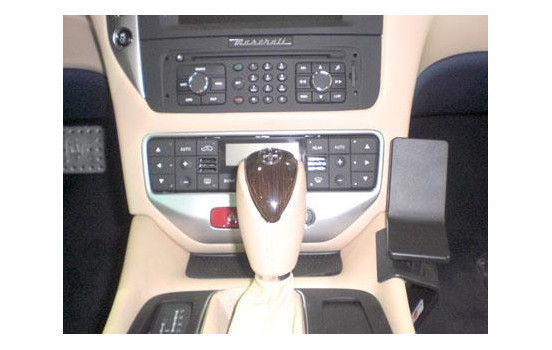 ProClip - Maserati Grand Turismo S 2012-2017 Support coudé