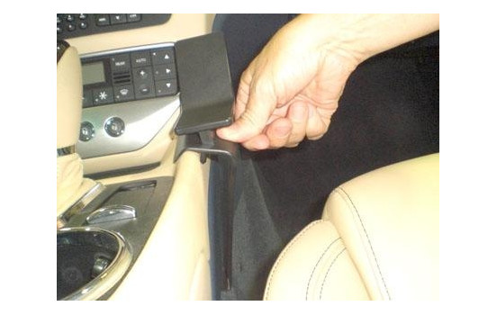 ProClip - Maserati Grand Turismo S 2012-2017 Support coudé, Image 3