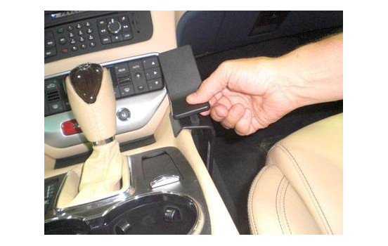ProClip - Maserati Grand Turismo S 2012-2017 Support coudé, Image 4